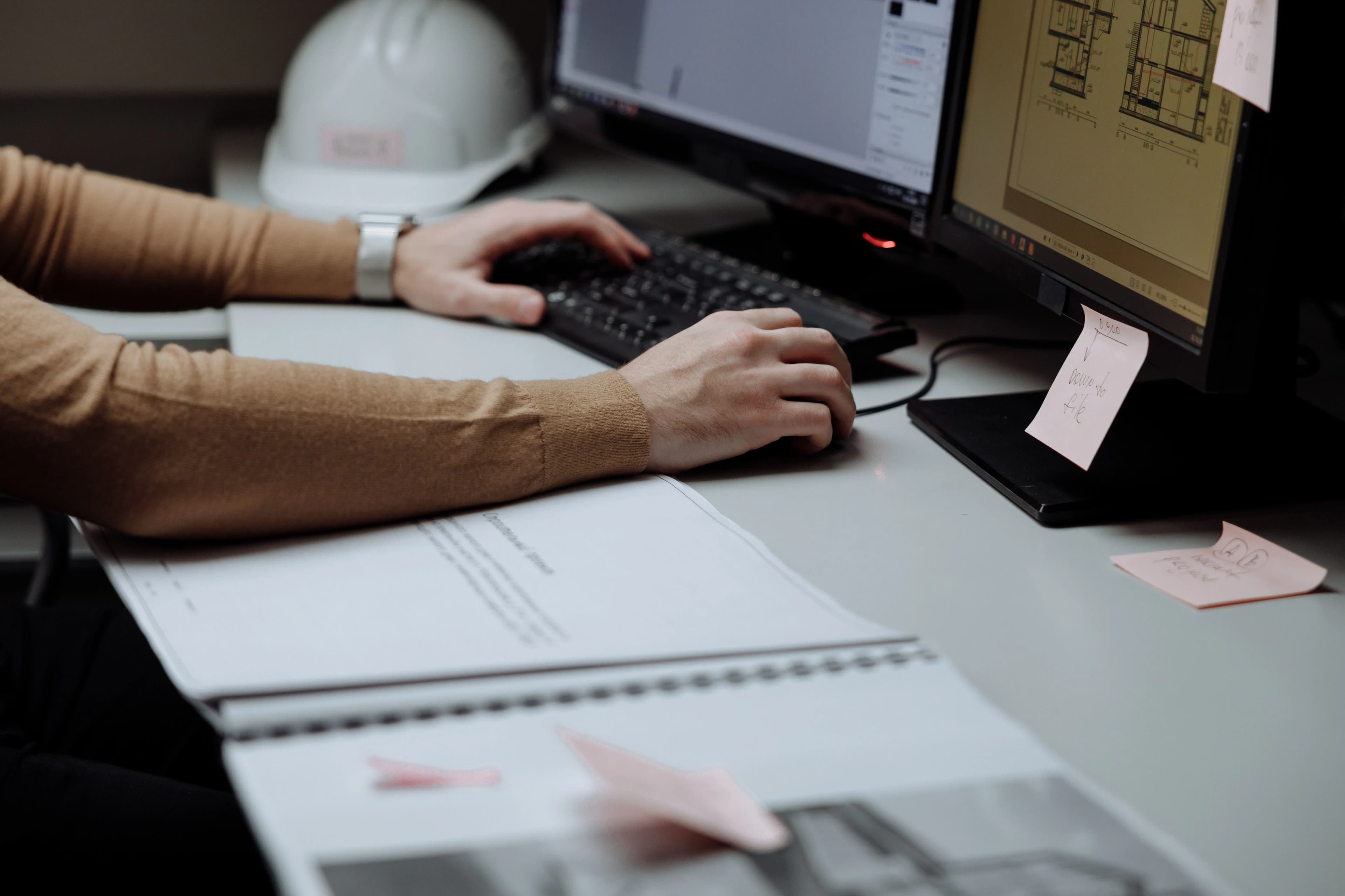 Mechanical design and CAD